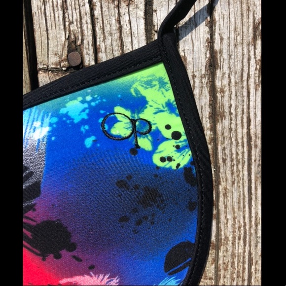 Op bikini top H&M shorts bottom - Picture 5 of 6